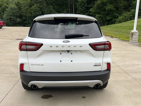 Used 2024 Ford Escape Active AWD/4WD image 6