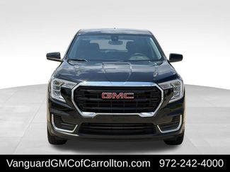 Used 2024 GMC Terrain SLE AWD/4WD video 3