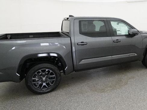 New 2026 Toyota Tundra Platinum AWD/4WD image 10