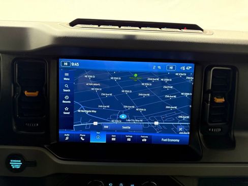 Used 2022 Ford Bronco Badlands image 34