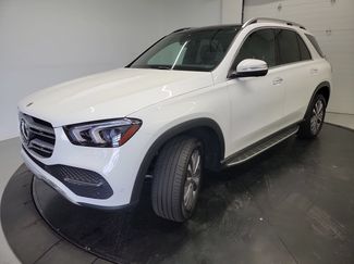 Used 2022 Mercedes-Benz GLE 350 4MATIC video 3
