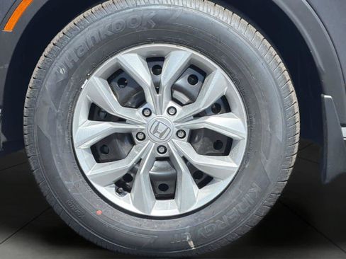 New 2026 Honda CR-V LX image 11