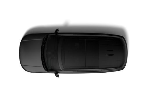 New 2026 Land Rover Range Rover Long Wheelbase SE AWD/4WD image 4