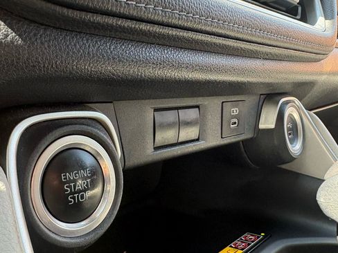 Used 2024 Toyota Grand Highlander FWD image 23