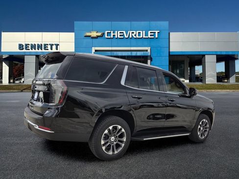 Used 2026 Chevrolet Tahoe LT w/ Comfort Package RWD image 6