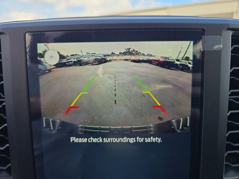 New 2025 Ford Ranger XL image 17