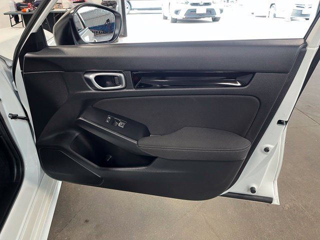 Used 2026 Honda Civic Sport image 13