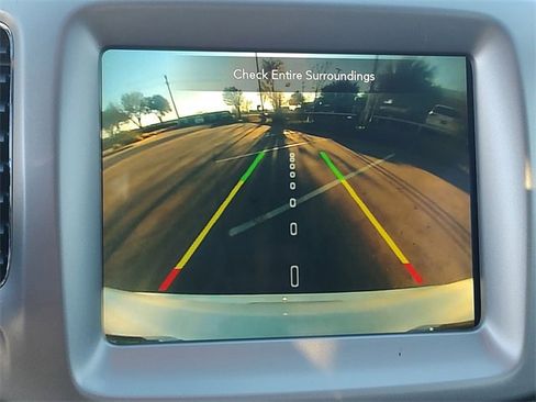 Certified 2021 Jeep Compass 80th Special Edition image 19