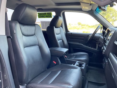 Used 2011 Honda Ridgeline RTL image 44