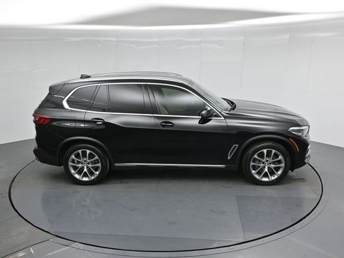 Used 2020 BMW X5 xDrive40i w/ Convenience Package image 43
