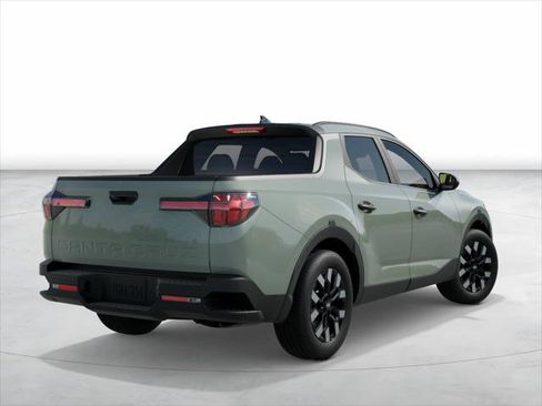 New 2026 Hyundai Santa Cruz SEL image 4