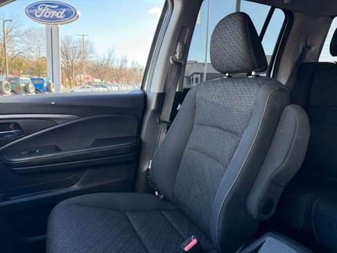 Used 2022 Honda Ridgeline Sport image 22