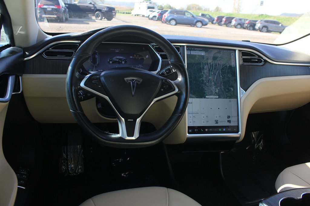 Used 2013 Tesla Model S RWD image 9