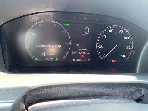 Certified 2026 Honda CR-V Sport image 14