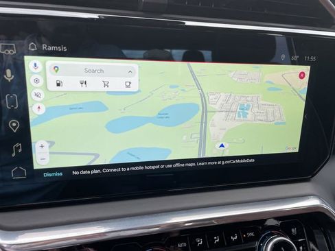 Used 2024 GMC Sierra 2500 Denali Ultimate image 29