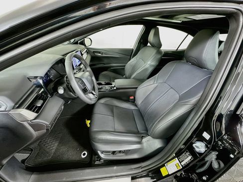 Used 2026 Toyota Camry XSE w/ Premium Plus Package FWD image 20