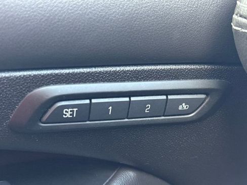 Used 2017 Buick LaCrosse Essence w/ Sun and Shade Package FWD image 46