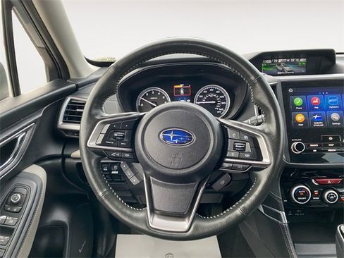 Used 2024 Subaru Forester Limited image 12