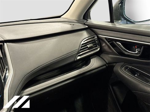 Certified 2023 Subaru Outback Limited XT image 26