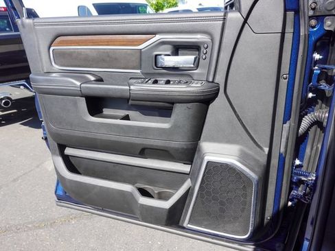 Used 2023 RAM 2500 Laramie AWD/4WD image 22