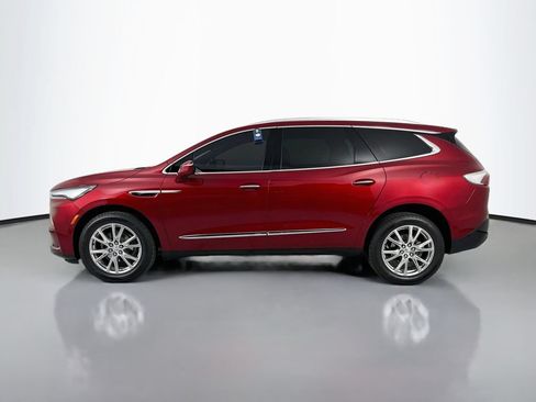 Certified 2023 Buick Enclave Premium w/ Experience Buick Package AWD/4WD image 4