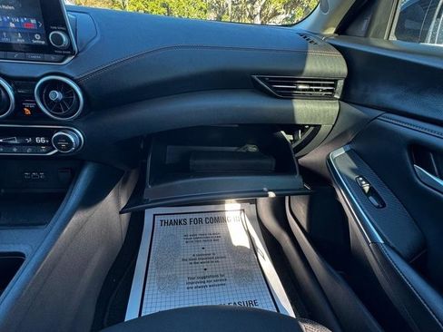 Used 2023 Nissan Sentra SR image 26