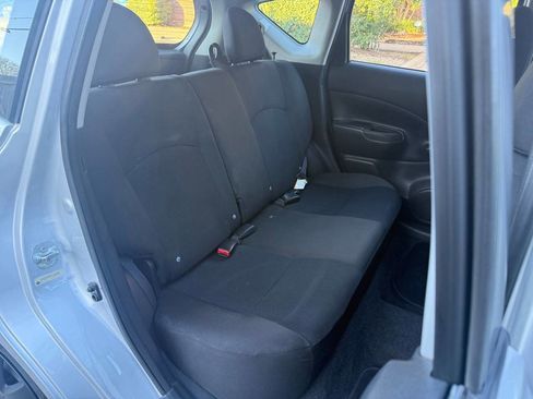Used 2015 Nissan Versa Note S Plus image 23