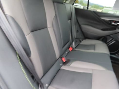 Used 2023 Subaru Outback Onyx Edition XT AWD/4WD image 40