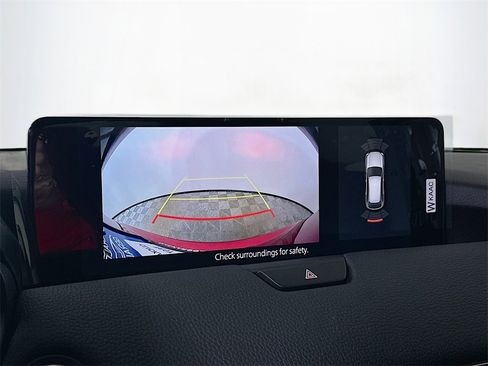 New 2026 MAZDA CX-70 3.3 Turbo w/ Preferred Package image 23