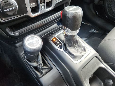 Certified 2022 Jeep Wrangler Unlimited Sport image 16