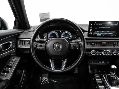 Certified 2023 Acura Integra A-Spec image 13