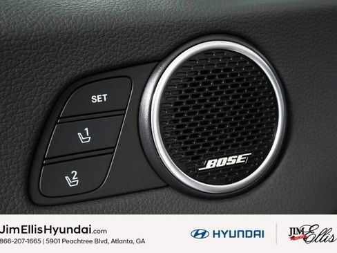 Certified 2025 Hyundai Sonata Limited image 8