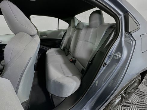 Used 2025 Toyota Corolla SE w/ Convenience Package image 26