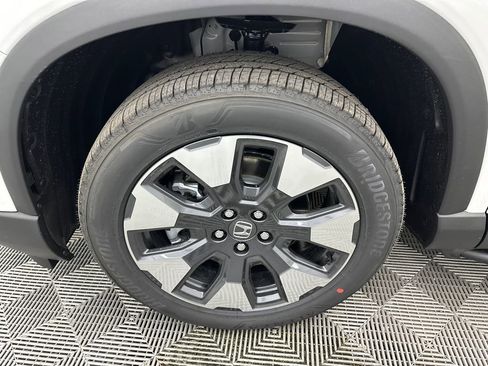 New 2026 Honda Pilot Elite image 13