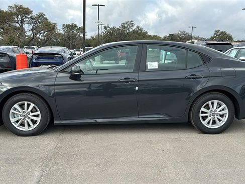 New 2026 Toyota Camry LE image 4