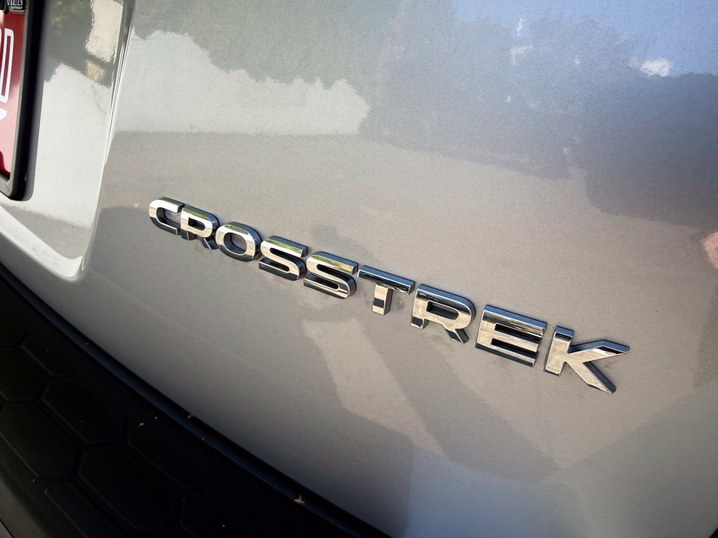 Used 2019 Subaru Crosstrek 2.0i Premium w/ Moonroof Package AWD/4WD image 8