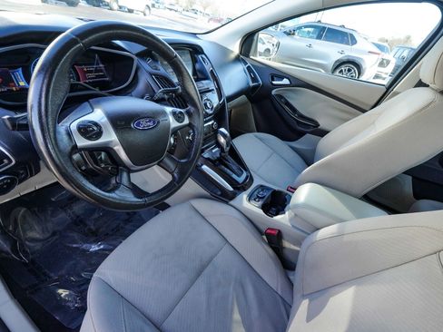 Used 2013 Ford Focus Electric Hatchback image 15