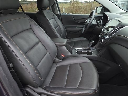 Used 2019 Chevrolet Equinox Premier image 10
