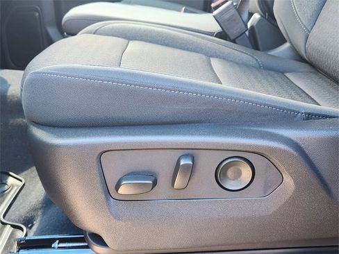 New 2026 Chevrolet Silverado 1500 Custom Trail Boss image 18