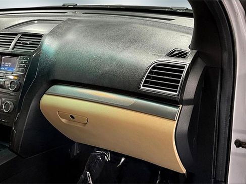 Used 2016 Ford Explorer Base image 23