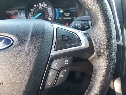 Used 2024 Ford Edge SEL AWD/4WD image 27