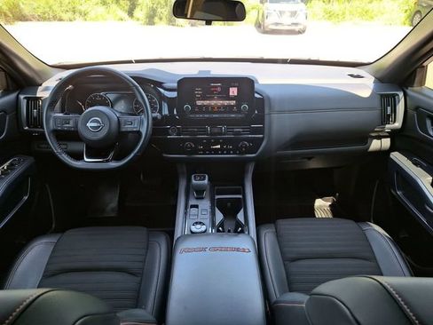 Certified 2024 Nissan Pathfinder Rock Creek AWD/4WD image 13