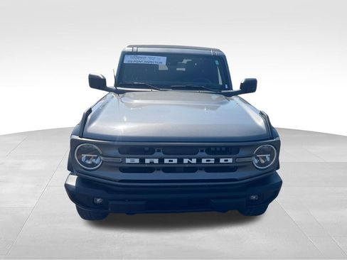 Used 2023 Ford Bronco Big Bend AWD/4WD image 8