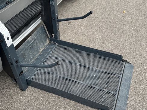 Used 2008 Dodge Sprinter 2500 w/ Rear Heater Group III image 16