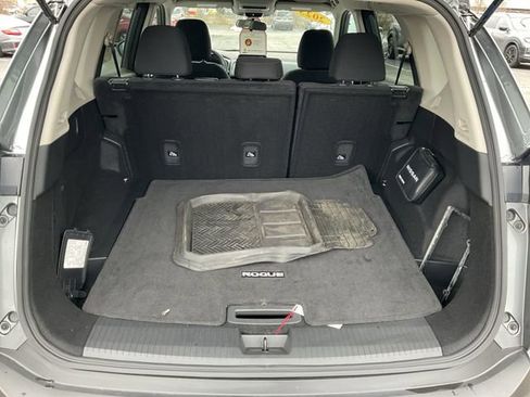 Certified 2023 Nissan Rogue S image 32
