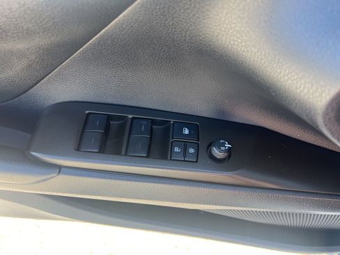 Used 2023 Toyota Camry TRD w/ TRD Package w/JBL Audio image 22