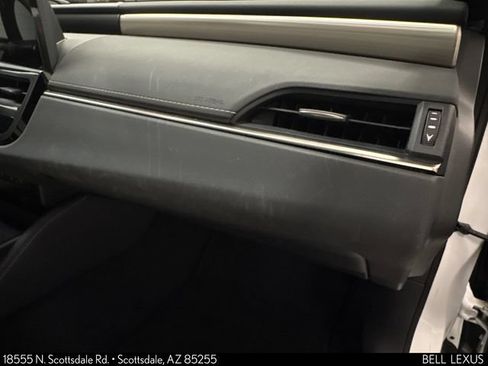 Used 2024 Lexus ES 300h F Sport w/ Accessory Package (Z1) FWD image 28