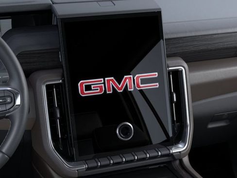 New 2026 GMC Yukon Denali Ultimate w/ LPO, Illumination Package AWD/4WD image 20