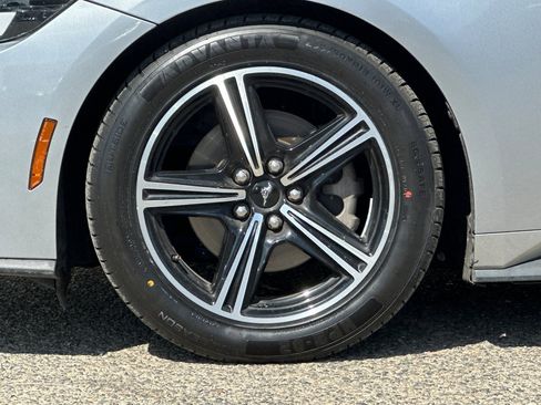 Used 2024 Ford Mustang Premium image 24