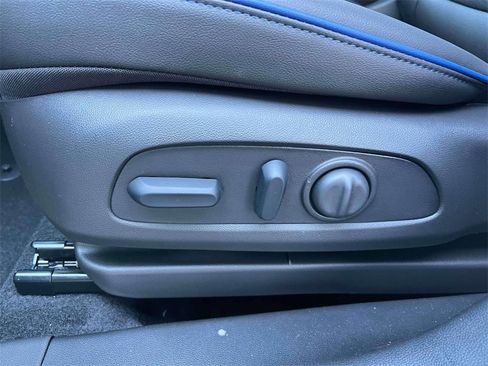 New 2026 Buick Encore GX Sport Touring w/ Comfort Package image 22